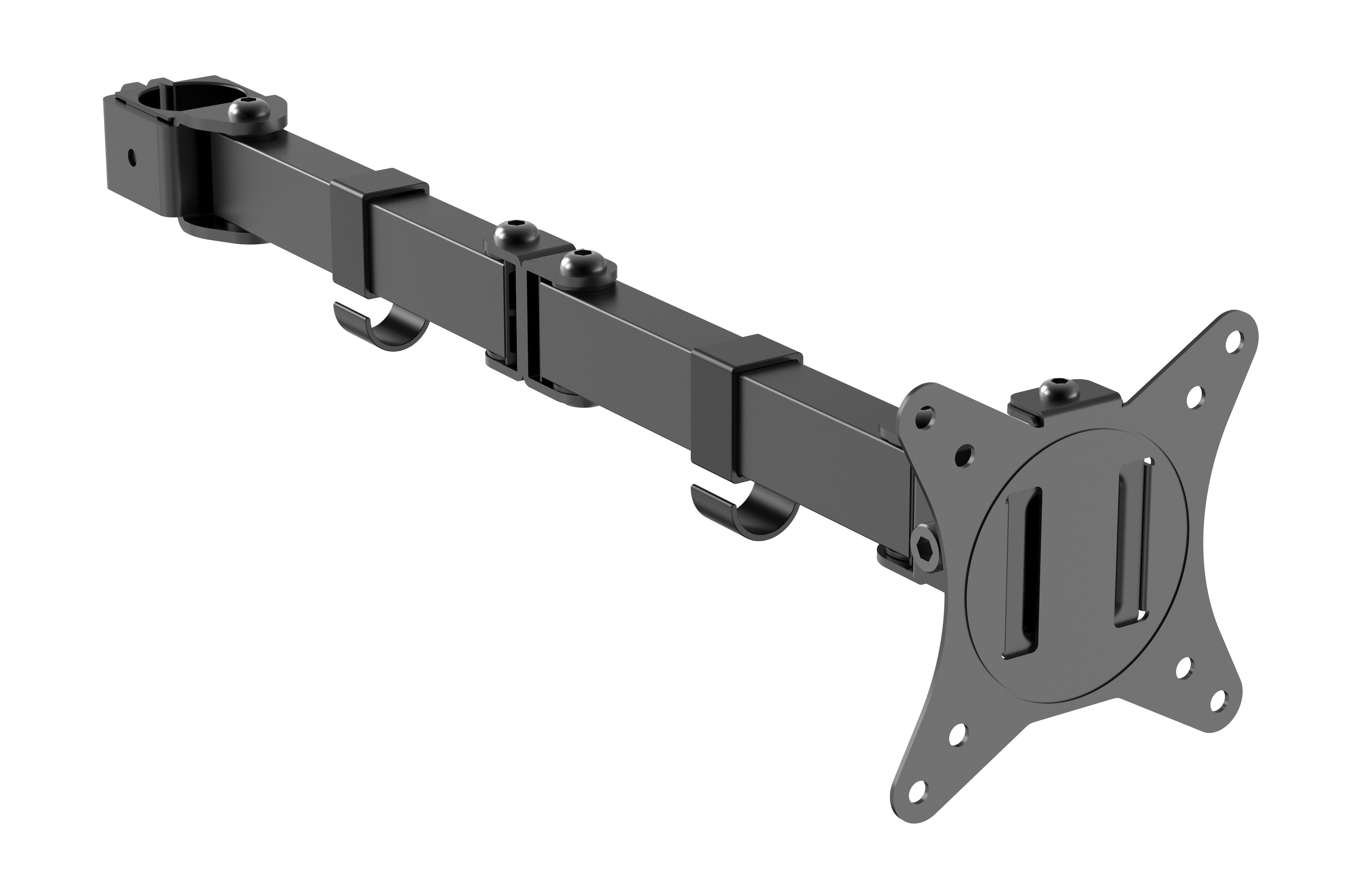 Brateck Monitor Mount Single Arm LDT66-C012