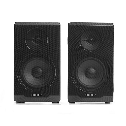 Edifier R33BT Compact Active BT Speakers Black