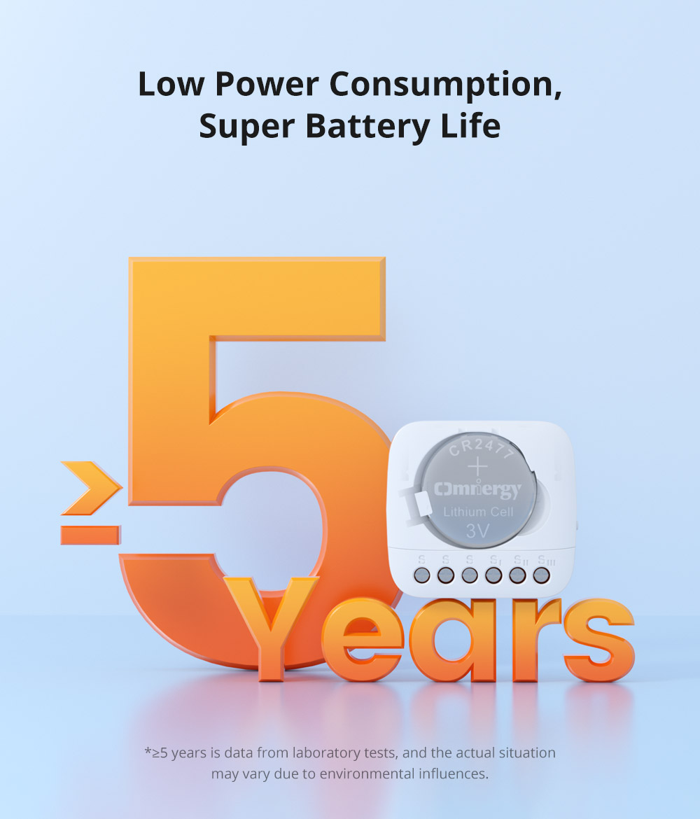 Sonoff WiFi Smart Switch S-Mate2