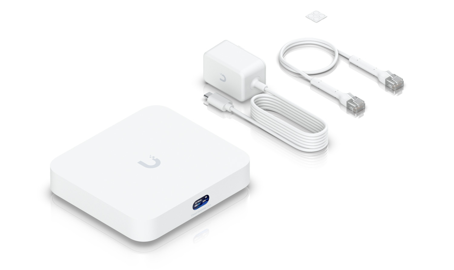 Ubiquity UniFi Cloud Gateway Ultra UCG-ULTRA