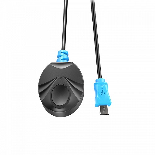 DigitMX DMX-KVM2 USB VGA KVM Switch 2-Port Auto