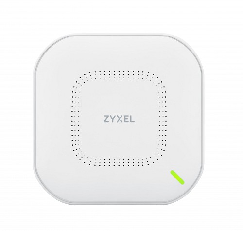 Zyxel AX1800 Wi-Fi 6 Dual Band Ceiling Access Point NWA110AX