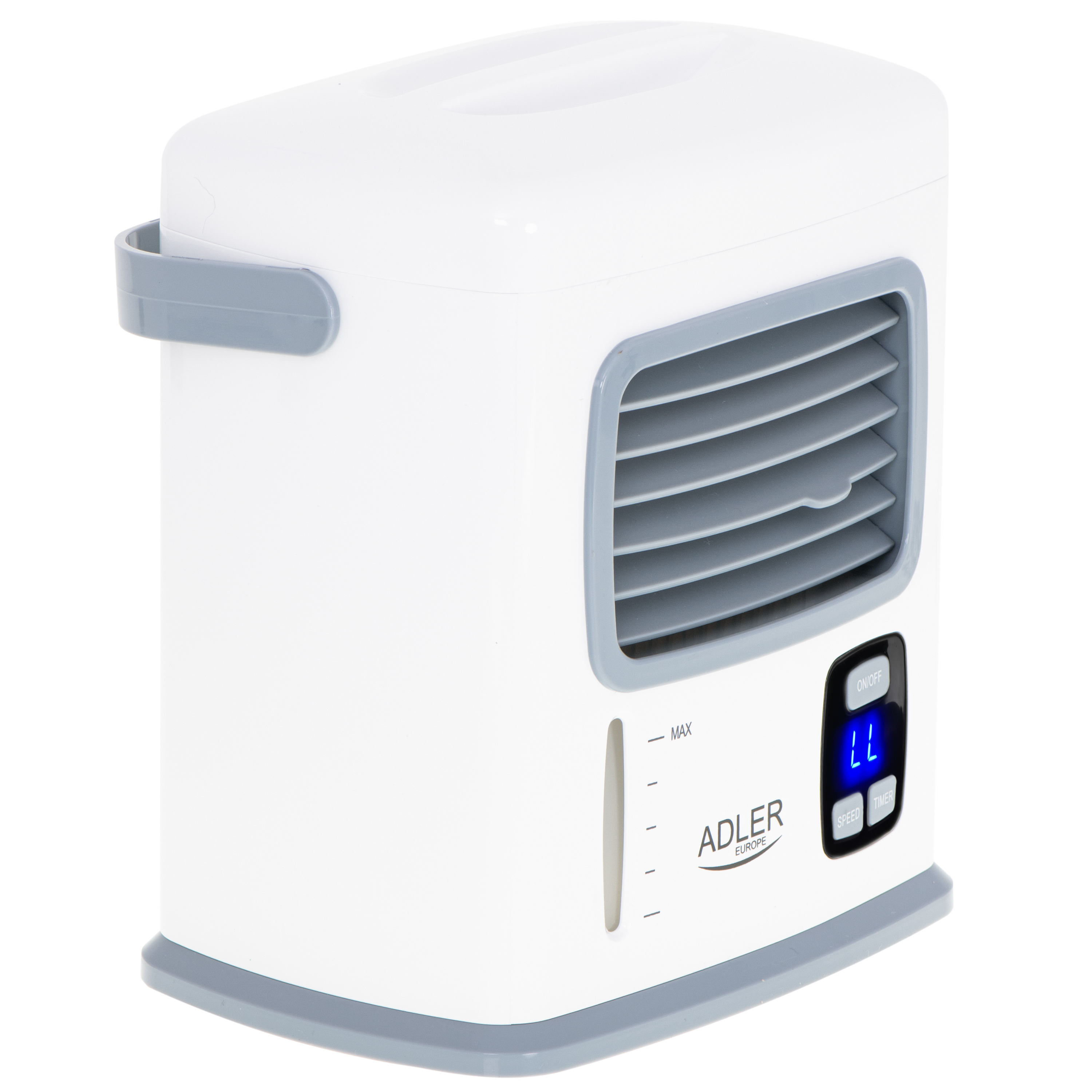 Adler AD7919 Air Cooler 3in1 Cooler/Purifier/Humidifier 50W