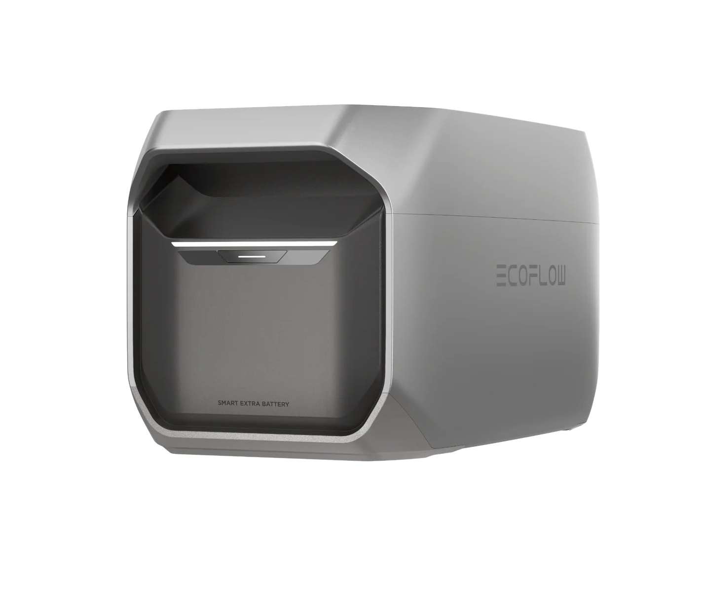 EcoFlow PS DELTA 3 Max Plus Extra Battery 2048Wh