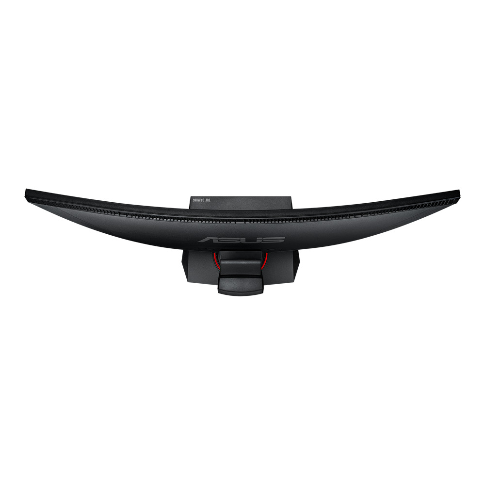 ASUS Monitor TUF Gaming 27'' 2K Curved 165Hz HDR Ergonomic Speakers VG27WQ (2560x1440)
