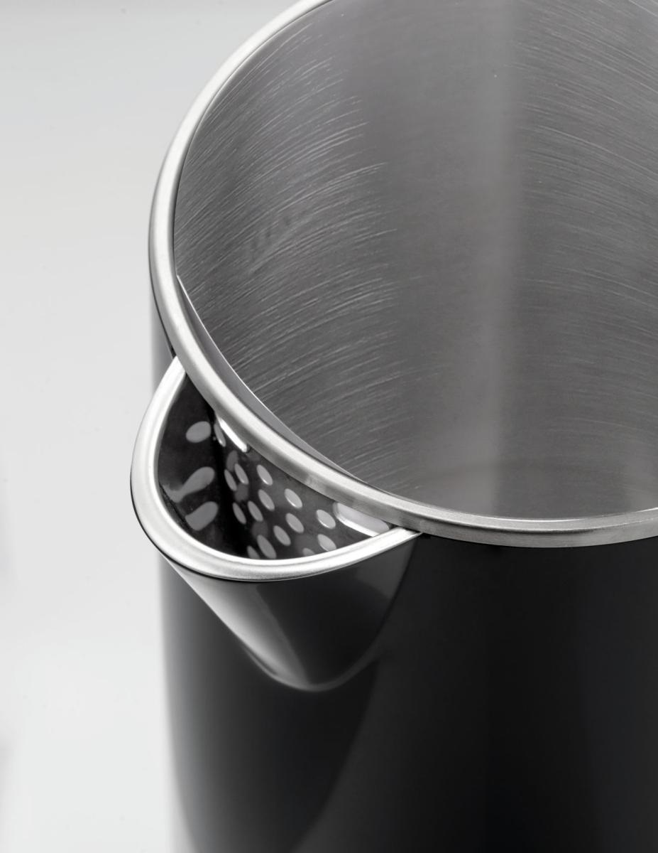 Gorenje Kitchen Kettle 2200W 1.5L Cool Touch & Temperature Control K17DWD