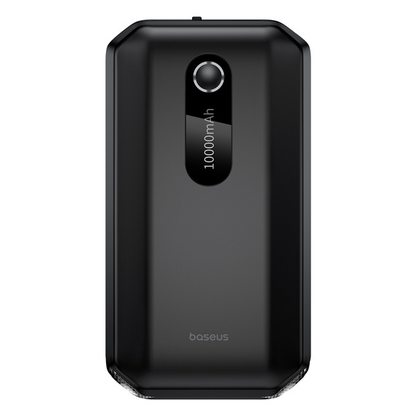 Baseus Car Jump Start Booster & Powerbank 10000mAh 1000A Super Energy Air Series