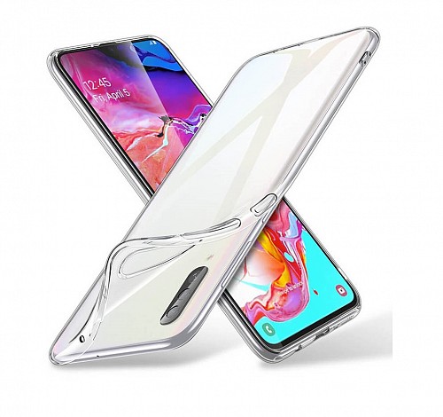 ESR Essential Zero Clear Case for Samsung A70