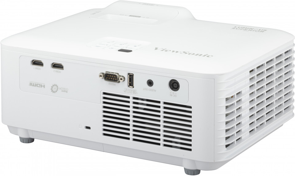 Viewsonic Projector 1080p Laser DLP 5000 Lumens LS740HD
