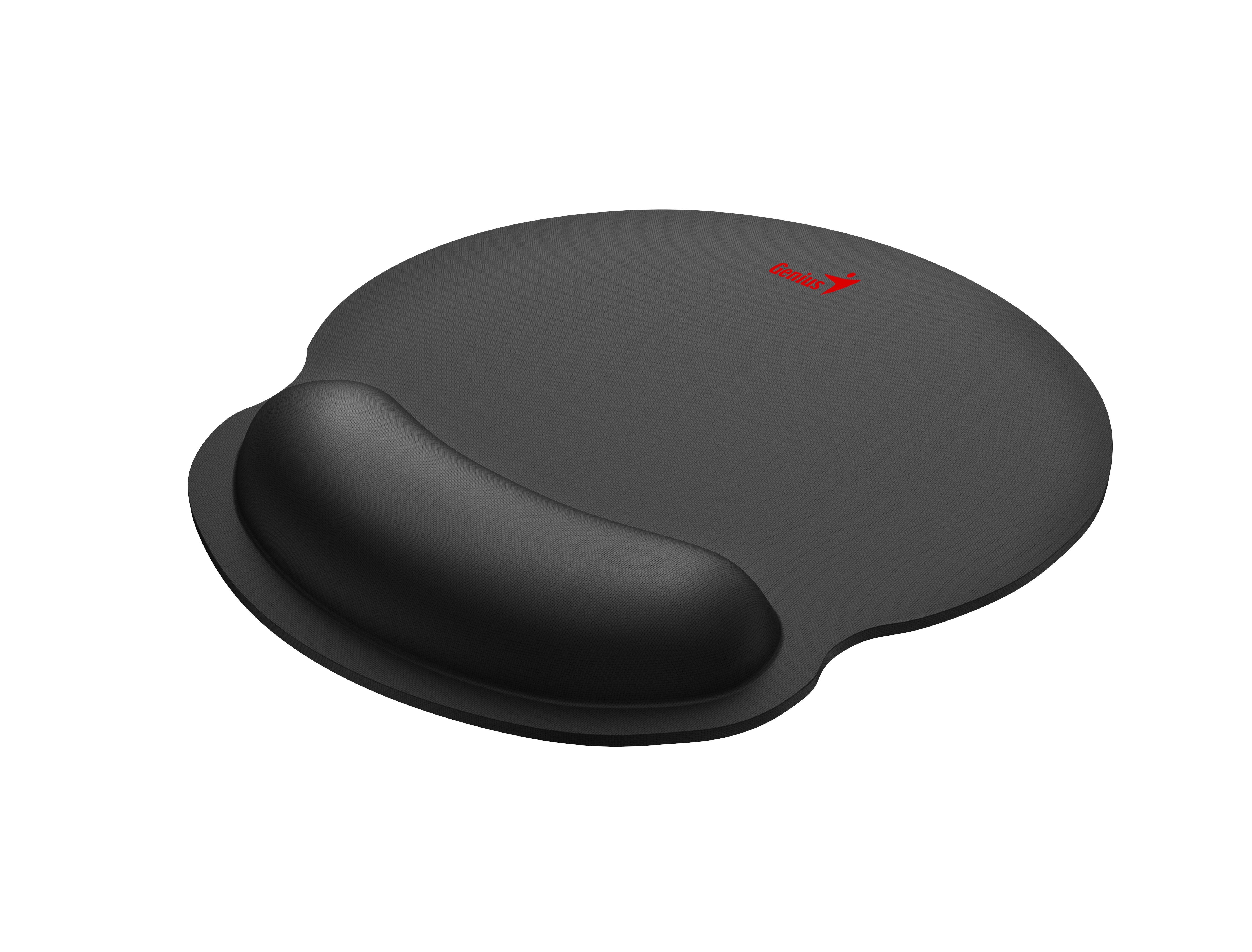 Genius Mousepad with Wristpad G-WMP 100