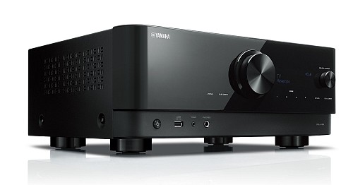 Yamaha RX-V6A 7.2 Network Receiver USB/BT/WIFI/FM 8K