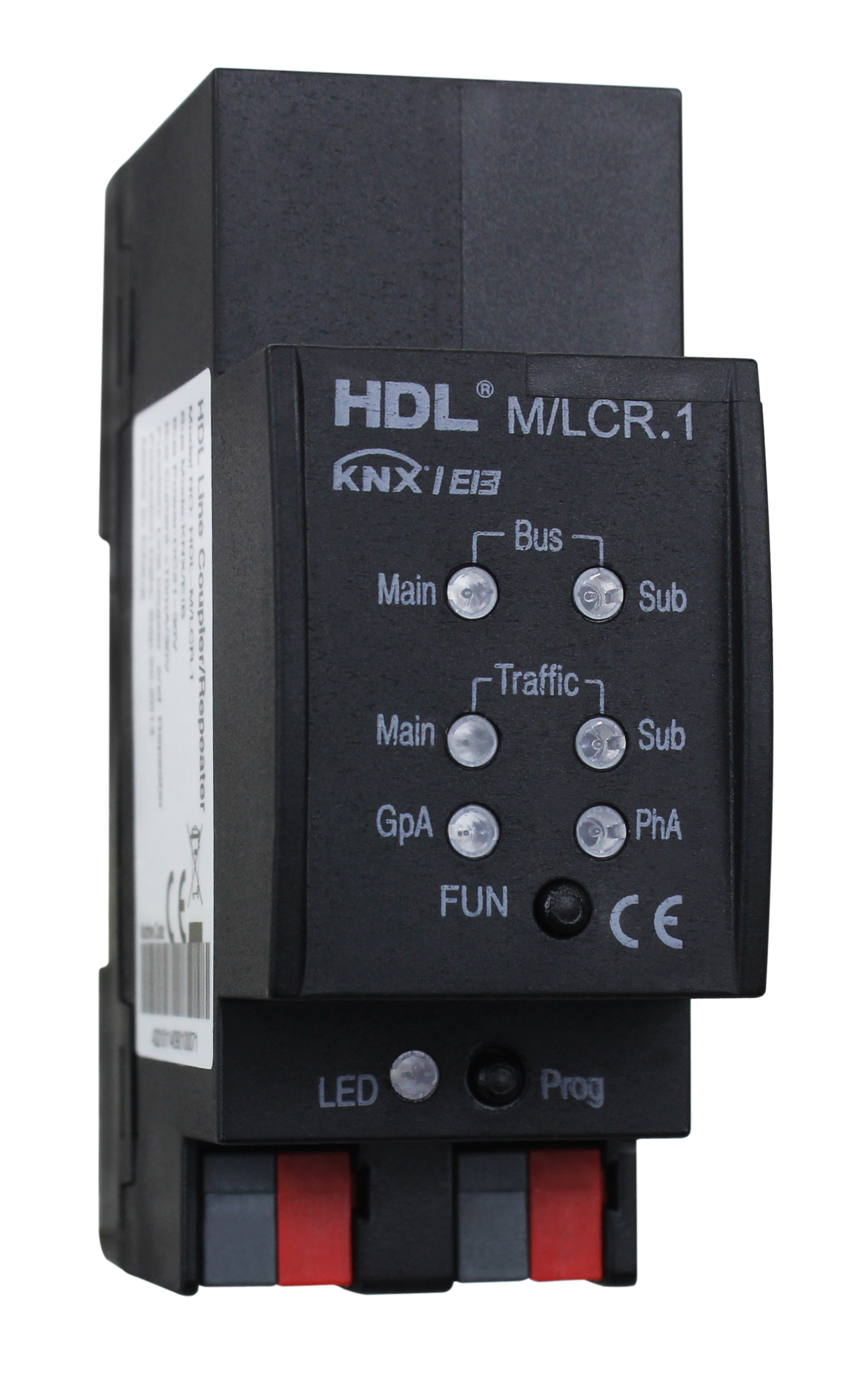 HDL KNX Line Coupler