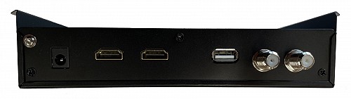 FTE MODIG S DVB-T FullHD Modulator with Loop Out