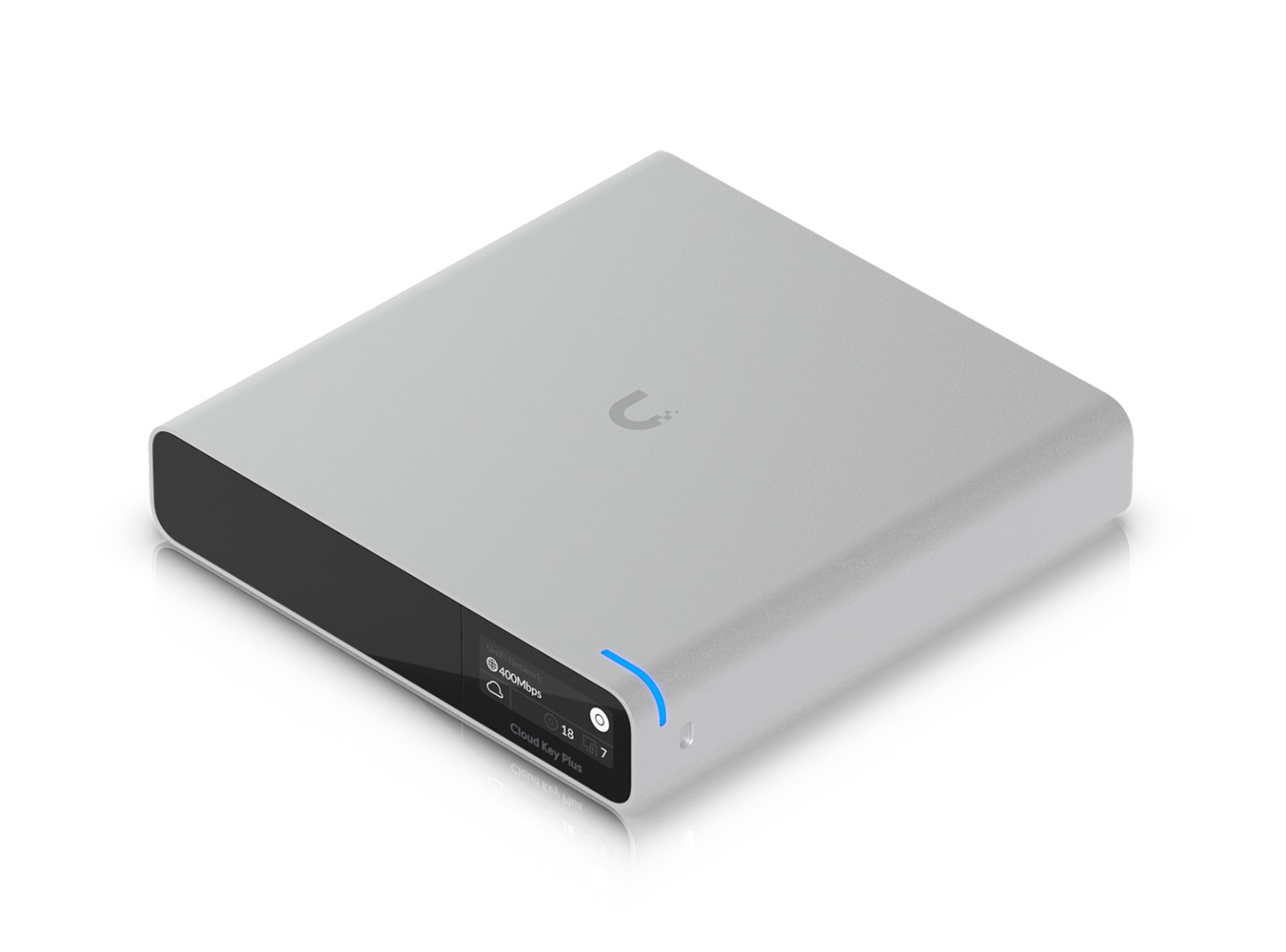 Ubiquiti UniFi CloudKey Plus SSD 1TB PoE USB-C UCK-G2-SSD