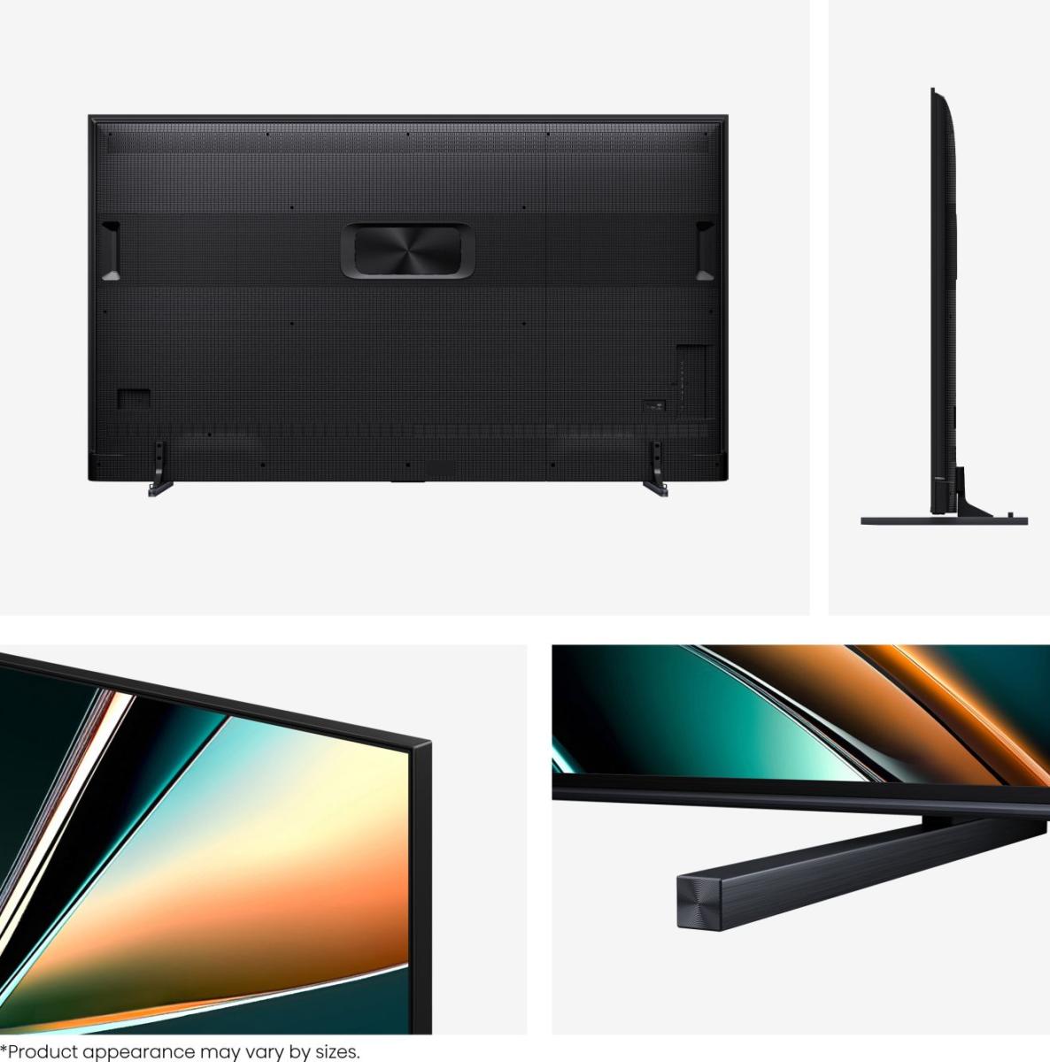 Hisense 100U7Q 100'' 4K Smart QLED MINI LED 144hz TV
