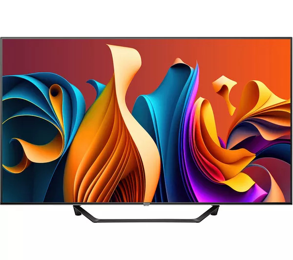 Hisense 65A7NQ 65'' 4K Smart QLED TV