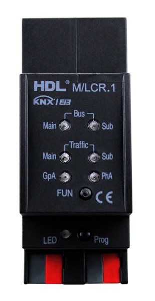 HDL KNX Line Coupler