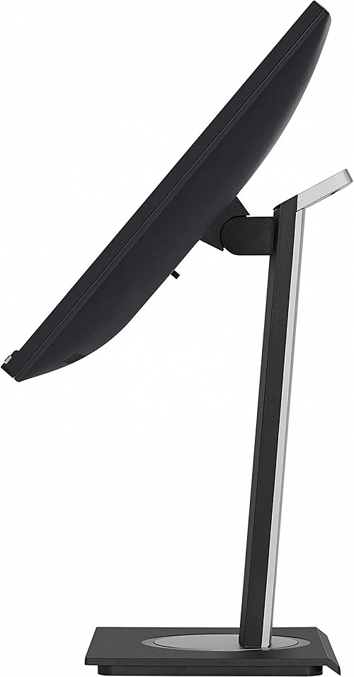ViewSonic VG2755 Ergonomic Docking Monitor 27'' Full-HD IPS Panel w/ USB-C/3xUSB-A/PD