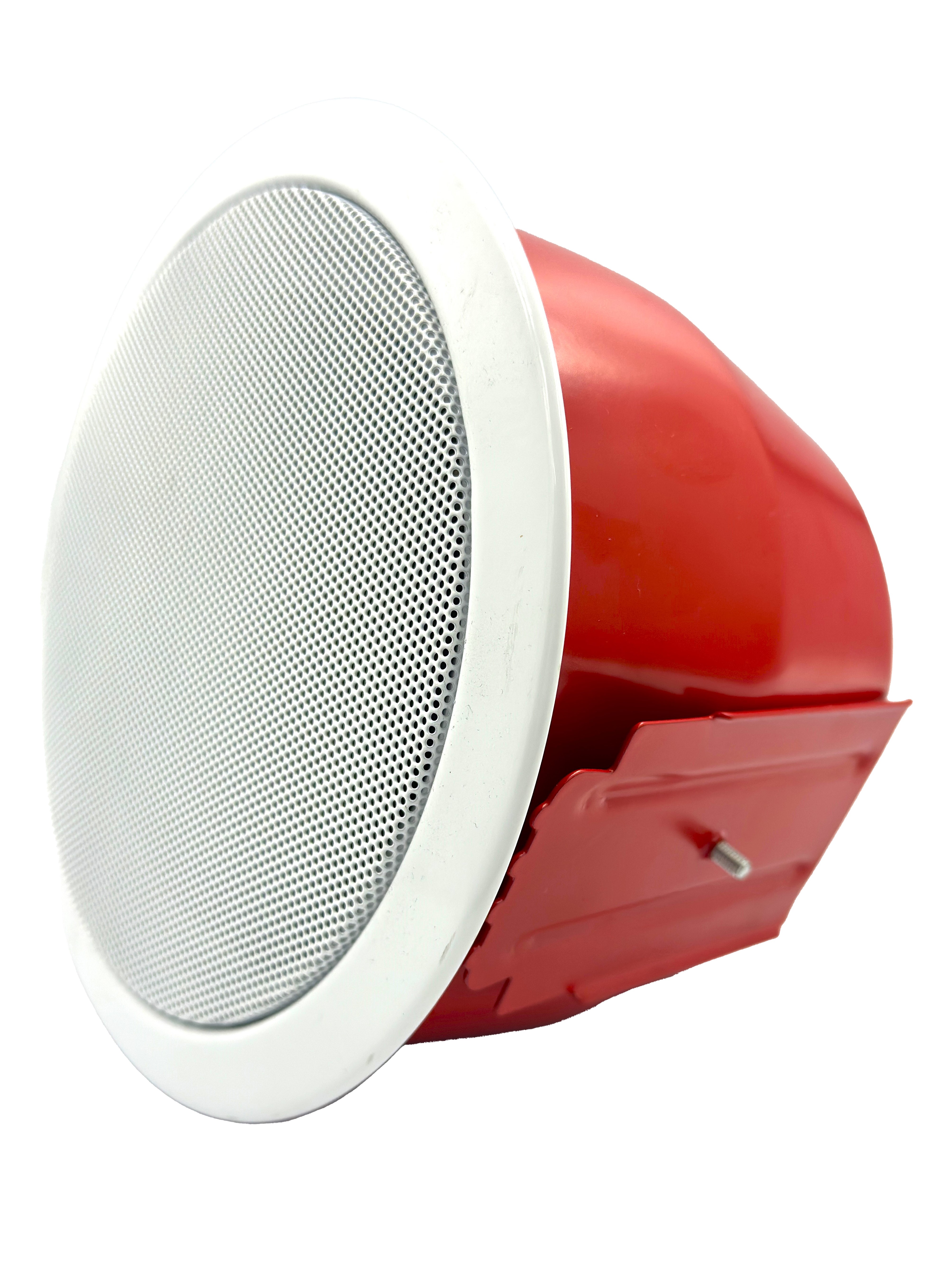 Adastra CF-5D Fire Rated EN54-24 100V Ceiling Speaker 5'' 6W 952.205UK