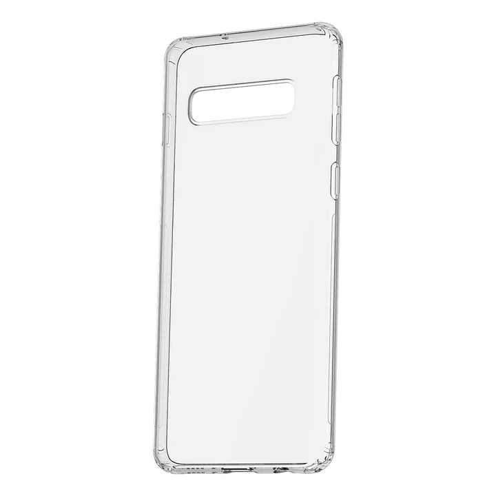 Baseus Simple Clear Case for Samsung Galaxy S10