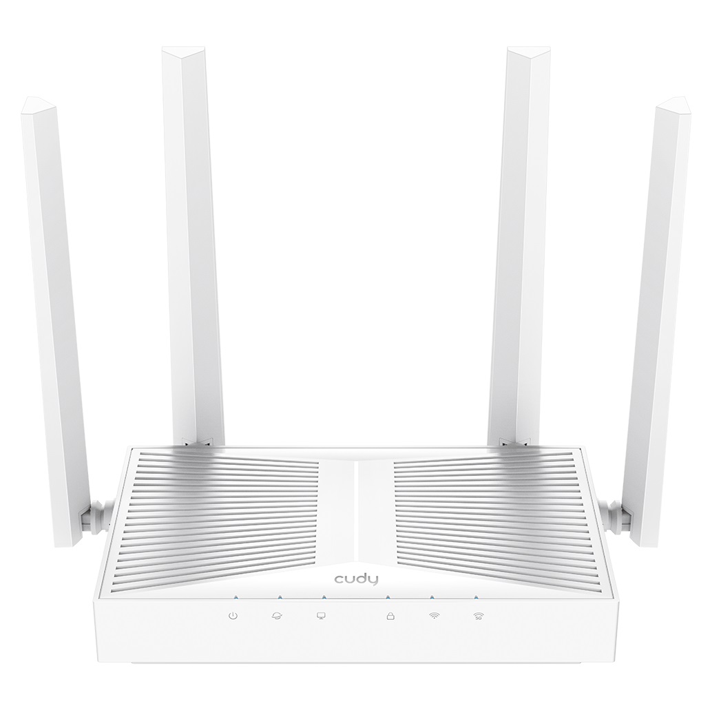 Cudy Access Point Desktop AC1200 Dual Band Gigabit Wi-Fi 5 AP1300D