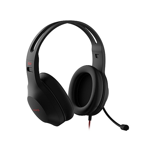 Edifier Hecate G1 SE Office/Gaming Headset AUX 3.5mm Black