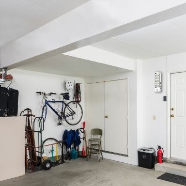 REXER Emergency Lamp 7.5W 24 LED Rechargeable RX4224