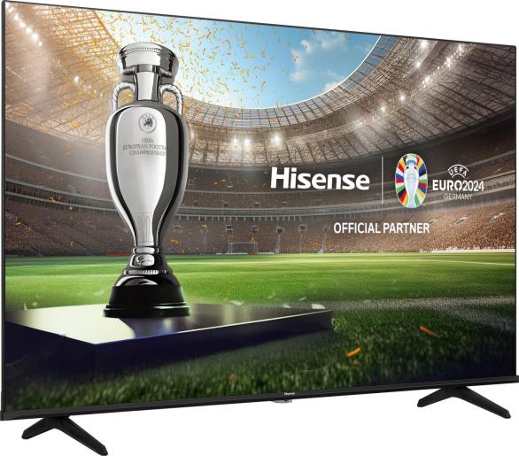 Hisense 65E7NQ 65'' 4K Smart QLED TV