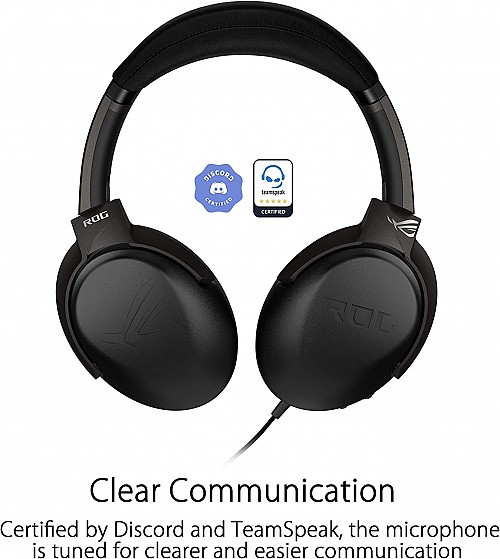 ASUS ROG Strix GO Gaming Headset