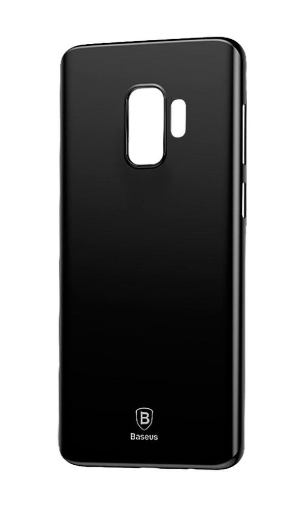 Baseus Wing Case for Samsung Galaxy S9 Plus Black