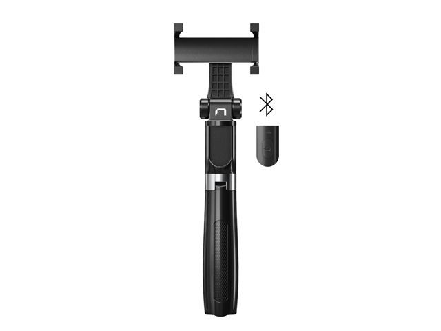 Natec ALVITO Wireless Selfie Stick Tripod Bluetooth 4.0