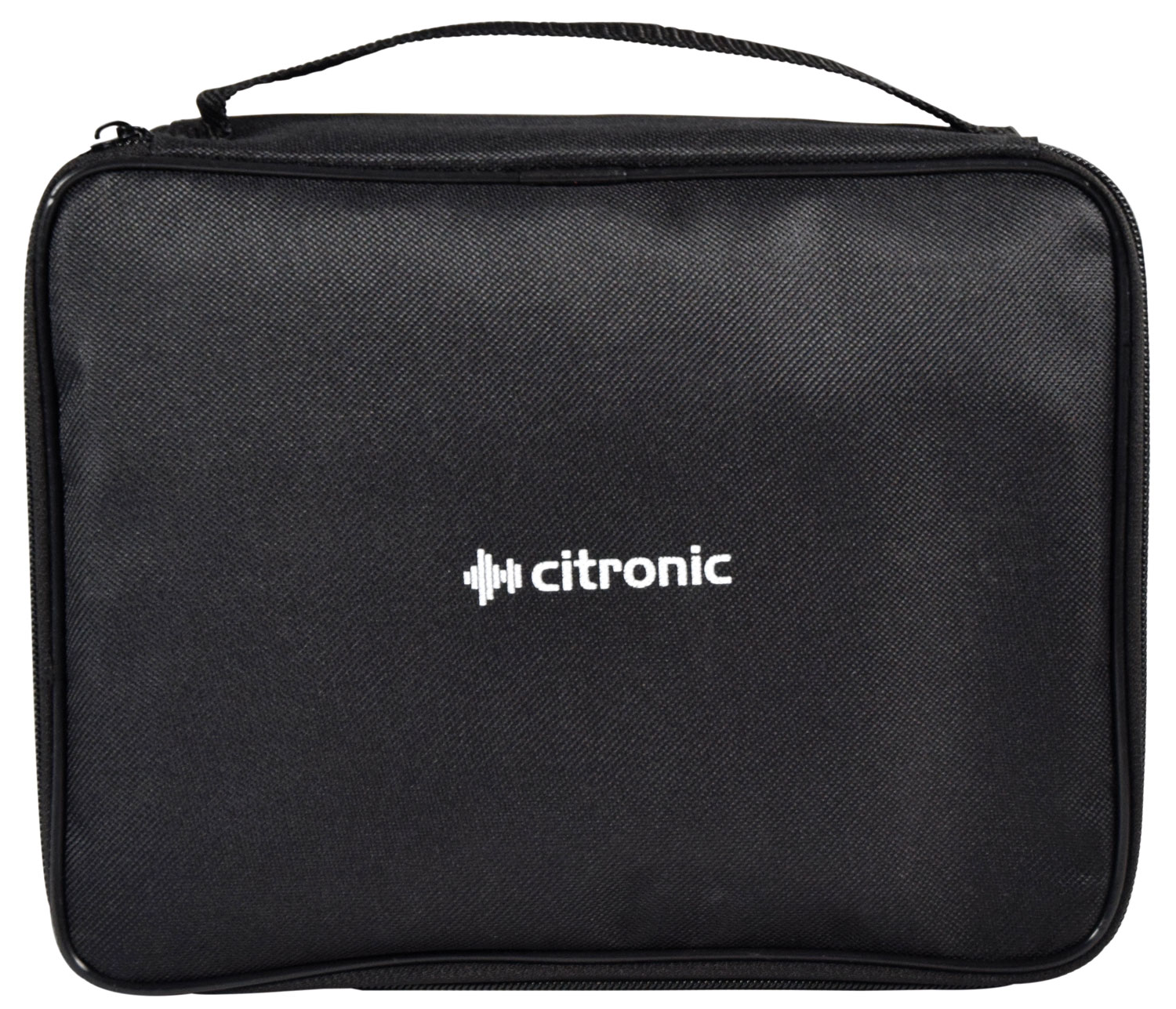 Citronic CMA-8 6ch Mixer with DSP/BT/PC/USB Play-Rec 170.864UK