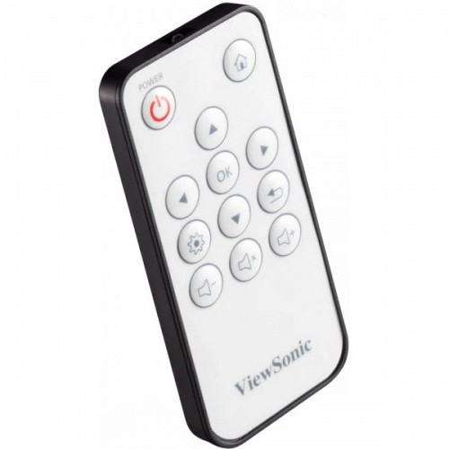 ViewSonic Projector M1 Mini+ LED Ultra Portable BT 120 Lumens