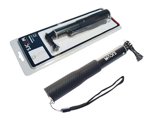 SJCAM Action Camera Extendable Selfie Stick