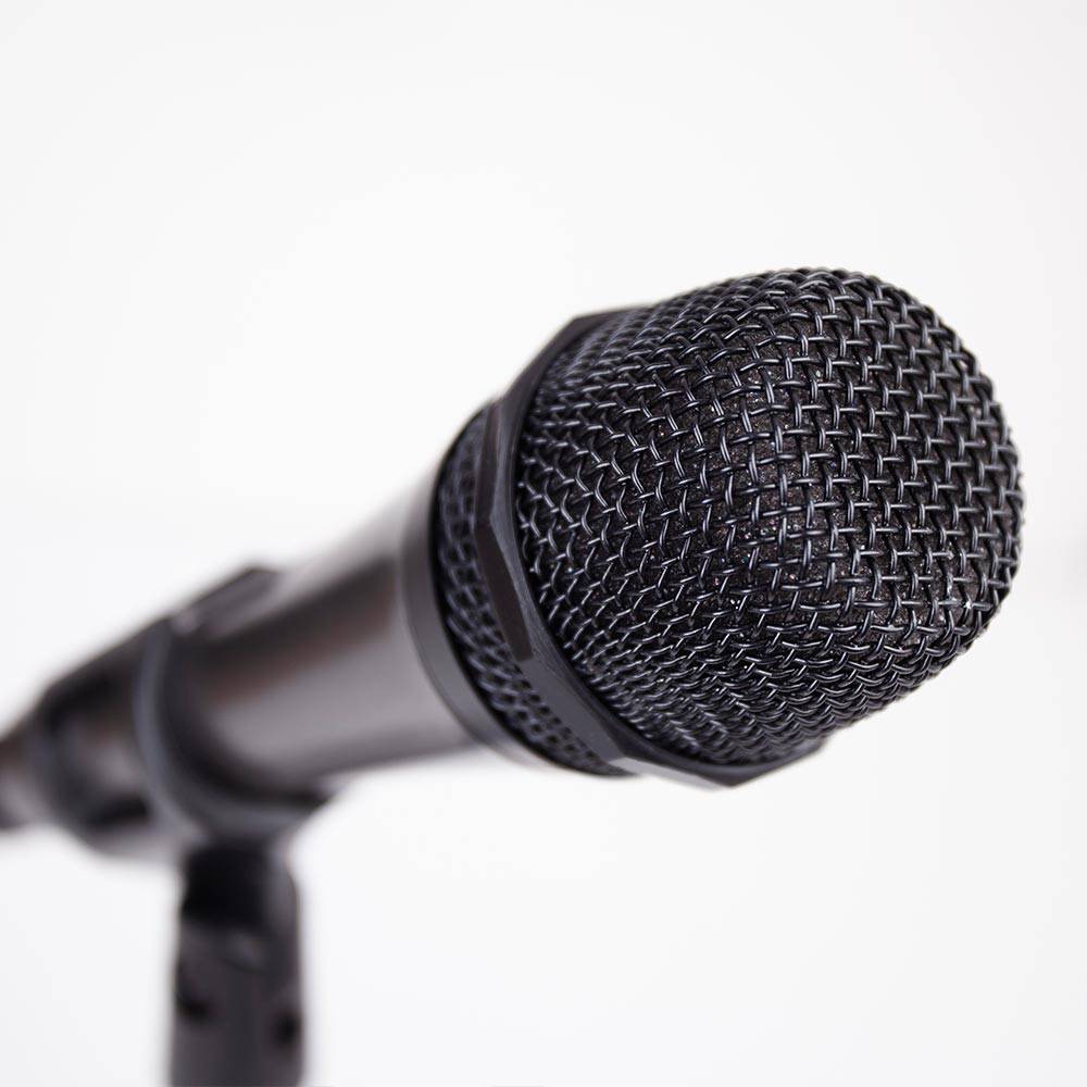 SonicGear M5 Wired Dynamic Microphone