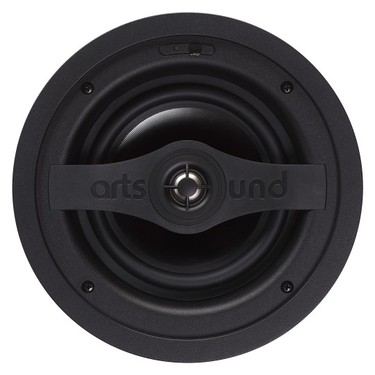Artsound SMART IN WiFi Multiroom Active Ceiling Speaker (single)