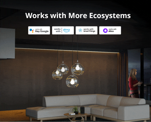 Sonoff Smart Hub 433MHZ BRIDGE RFR2