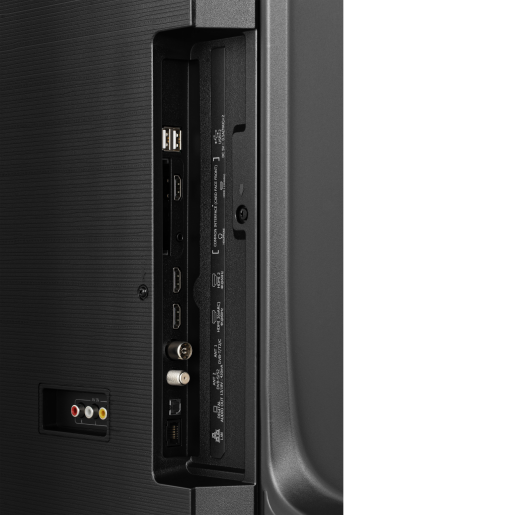 Hisense 65E7NQ 65'' 4K Smart QLED TV