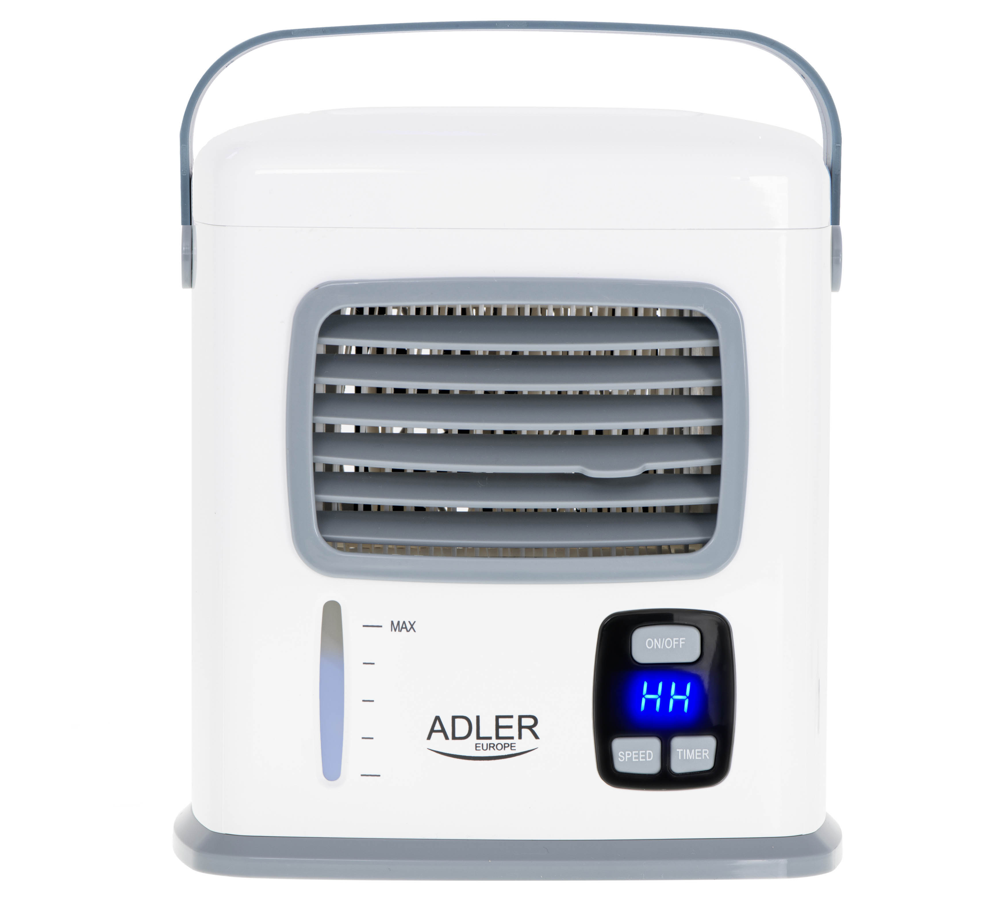 Adler AD7919 Air Cooler 3in1 Cooler/Purifier/Humidifier 50W