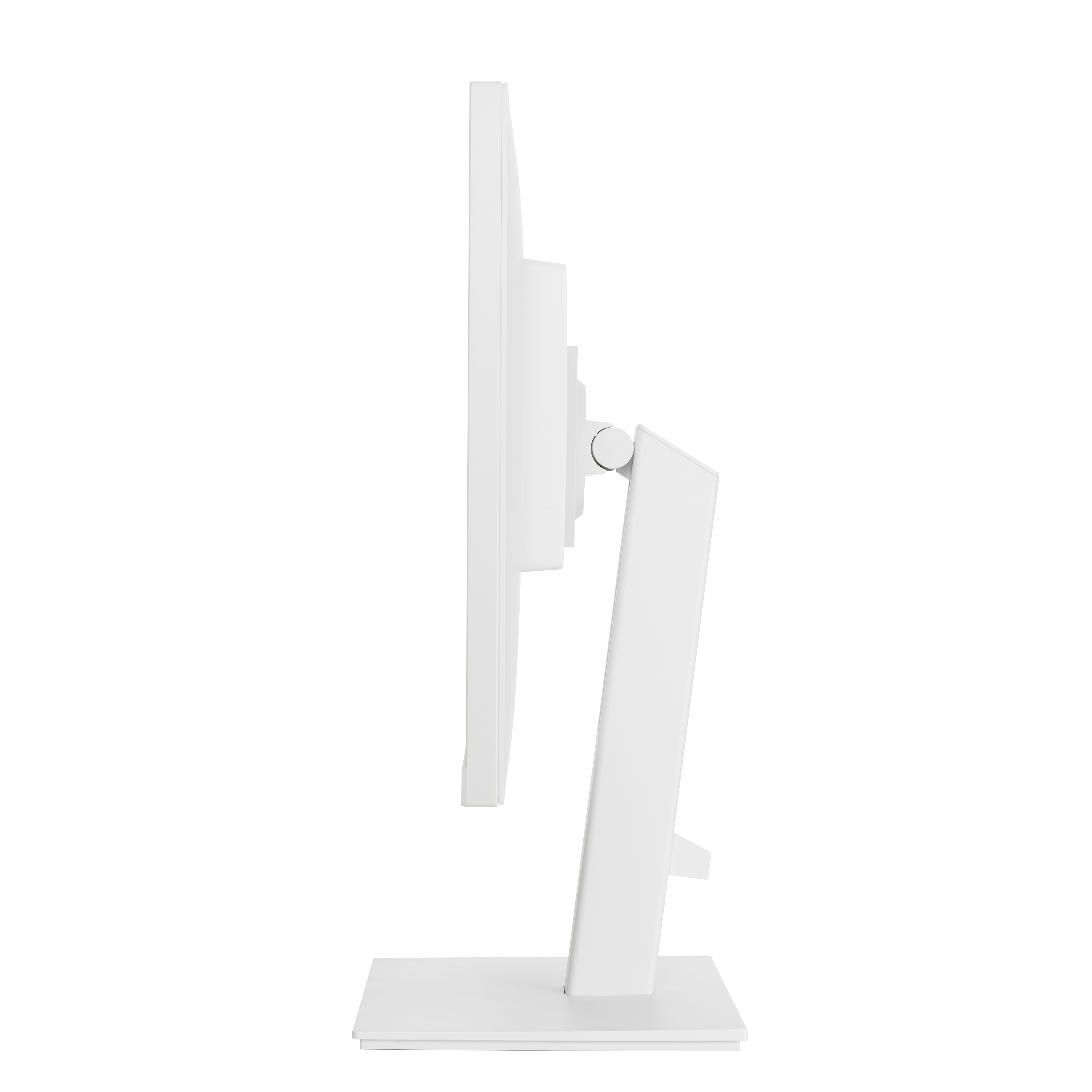 ASUS Monitor EyeCare 27'' FHD 75Hz Ergonomic USB Hub Speakers Frameless White VA27DQSB-W