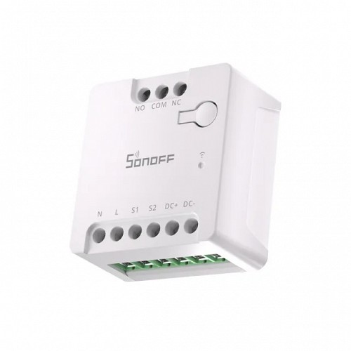 Sonoff WiFi Smart Switch MINI-D Dry Contact