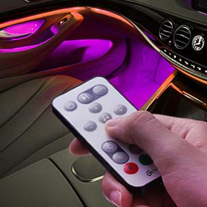 Govee Car Interior Lights