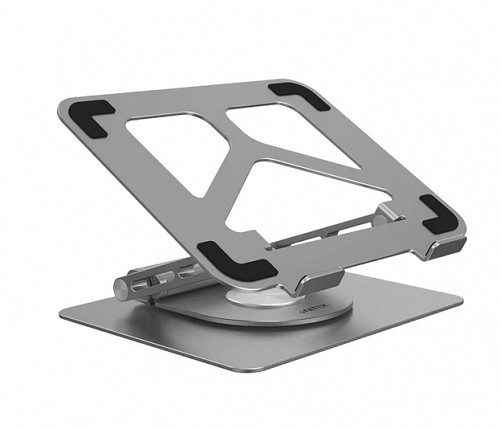 Unitek Stand for Laptop with Hub 2xUSB3.0/HDMI/Gb/PD100W D1109A
