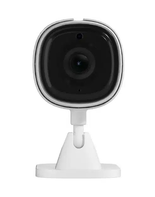 Sonoff Smart WiFi IP Security Camera CAM-Slim (includes 4 ways for mounting magnetic, stick, tripod and screw-in)