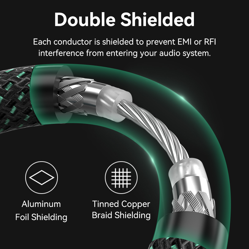 Vention AUDIO Digital Coaxial RCA Cable 3.0m BCTGI