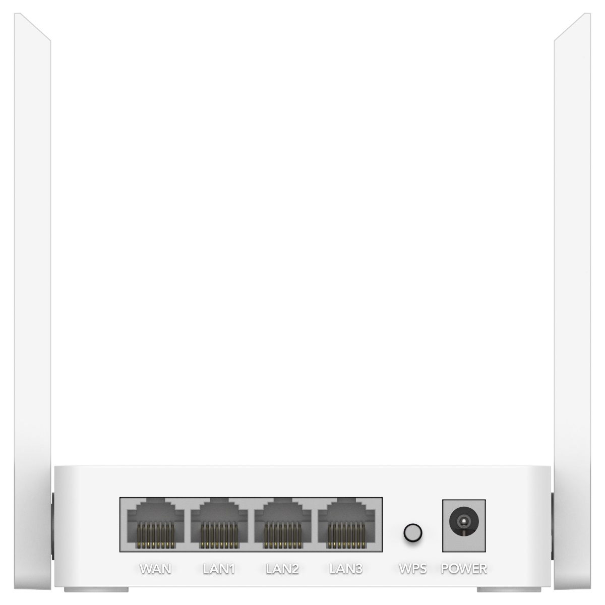 Cudy Router N300 Wi-Fi WR300