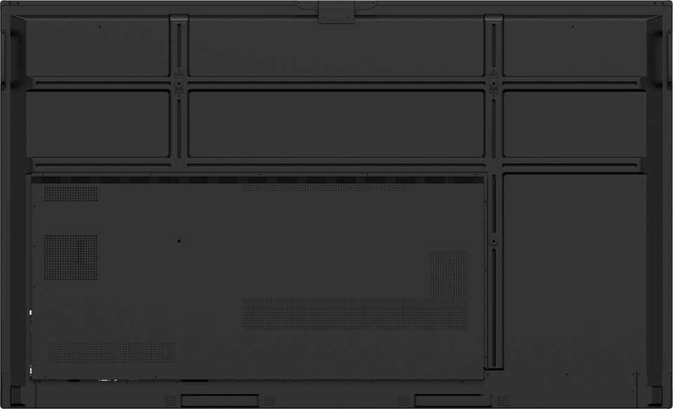 Viewsonic Viewboard Interactive Display Touch 75" 4K Android14 NFC,Palm Rejection EDLA PlayStore IFP7551