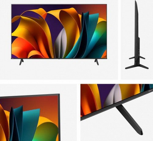 Hisense 55A6N 55'' 4K Smart LED TV