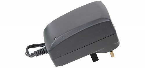 Mercury Switch-Mode Power Supply 2250mA 661.406UK