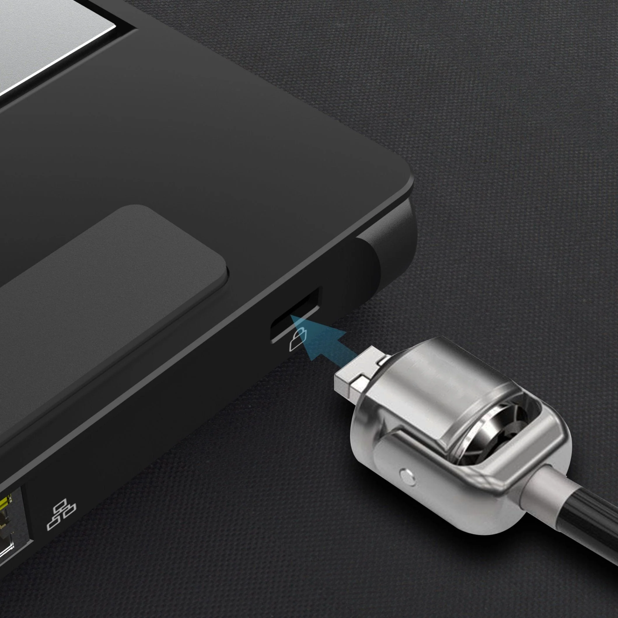 j5create Docking Station USB-C 10-in-1 Dual Display 2K-4K HDMI/RJ45/USB/SD/Audio/PD JCD542